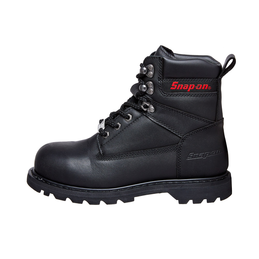 VR6 Black – Snapon Boots