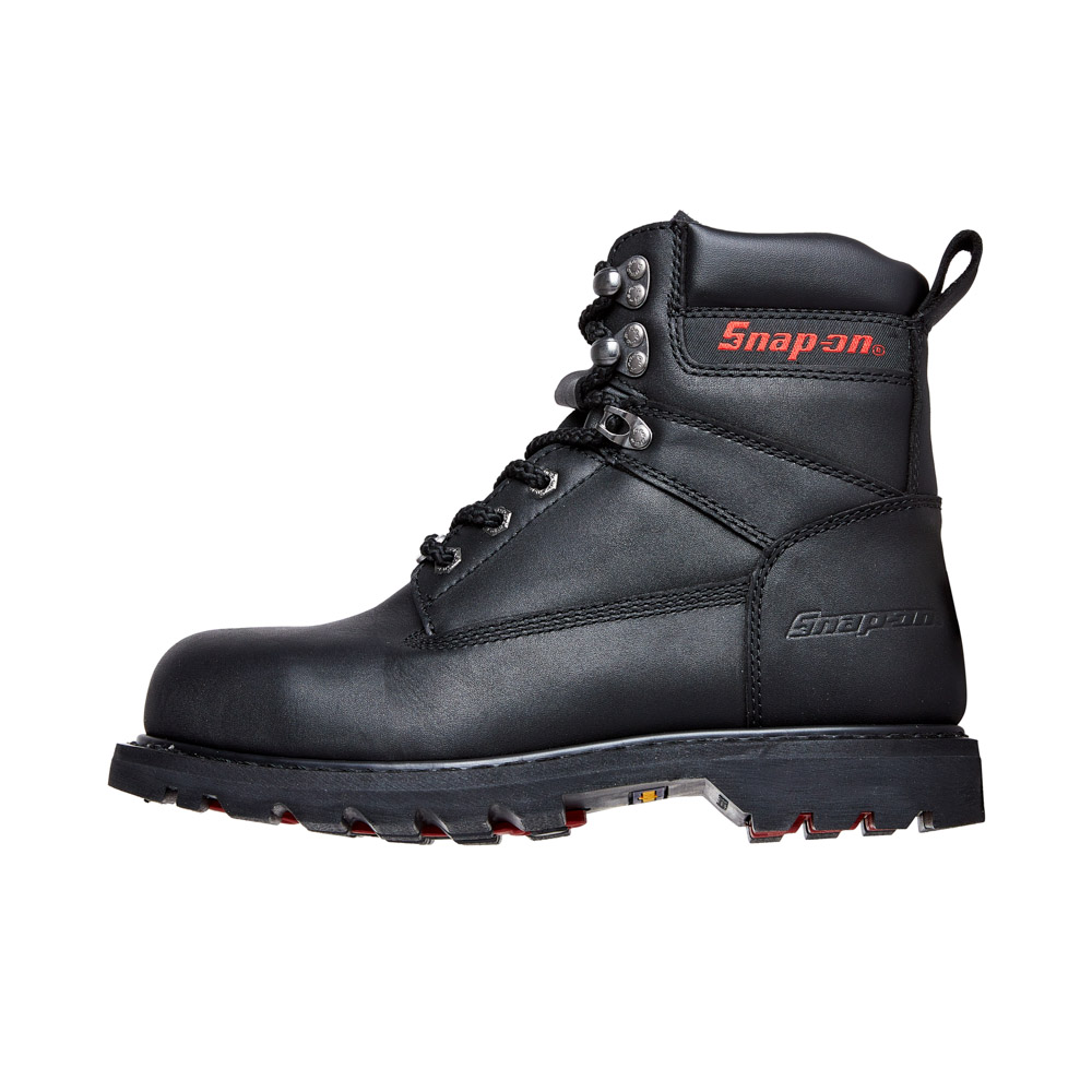 VR6 Black – Snapon Boots