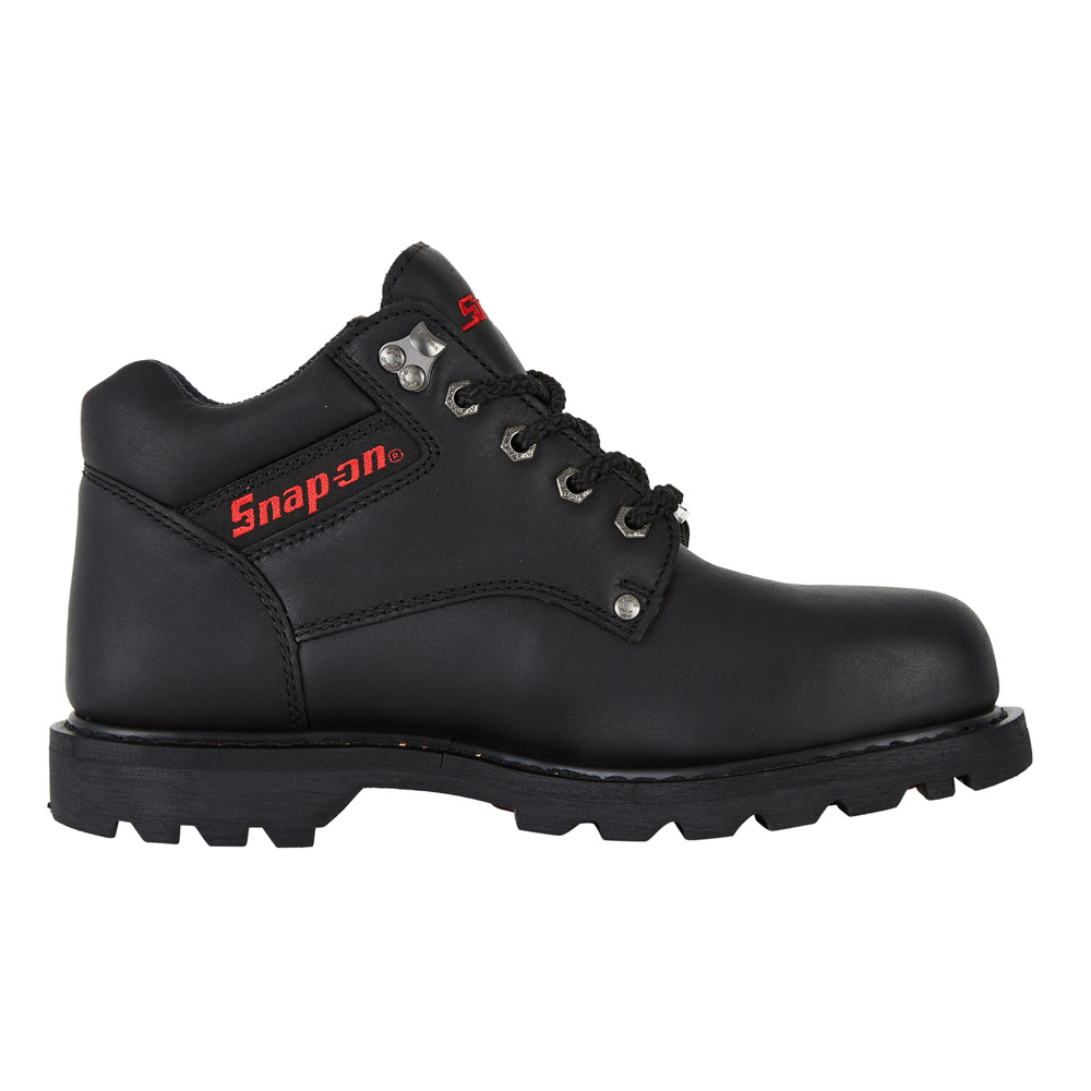 4X4 Steel Shoe – Snapon Boots