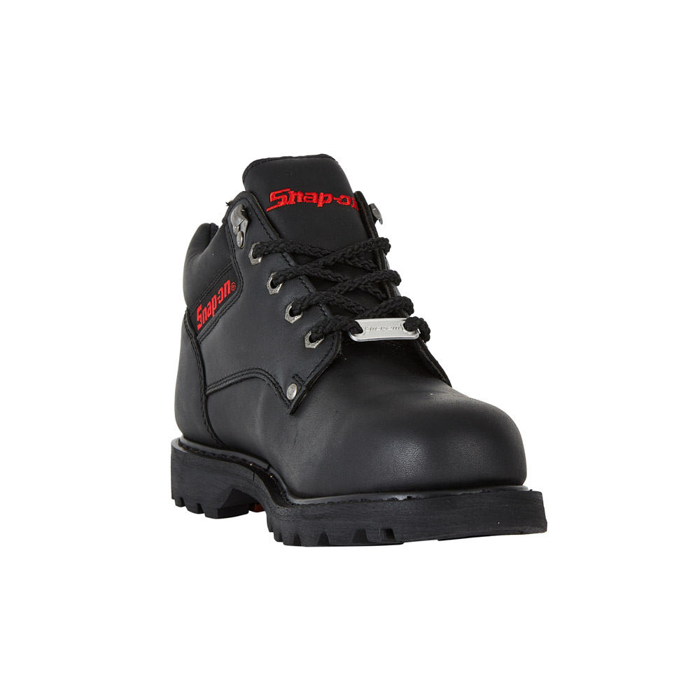 ストーン 4X4 Steel Shoe – Snapon Boots