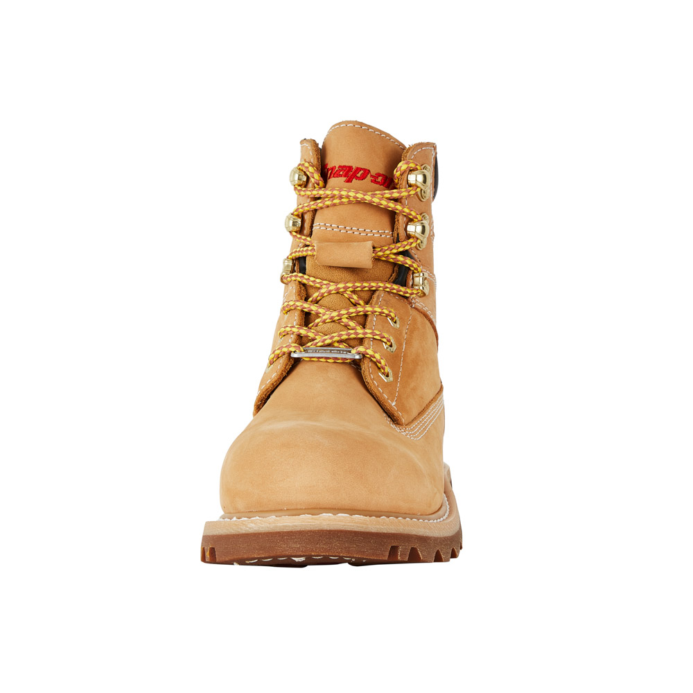 VR6 Tan – Snapon Boots