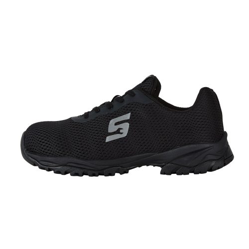OCTANE Trainer Steel