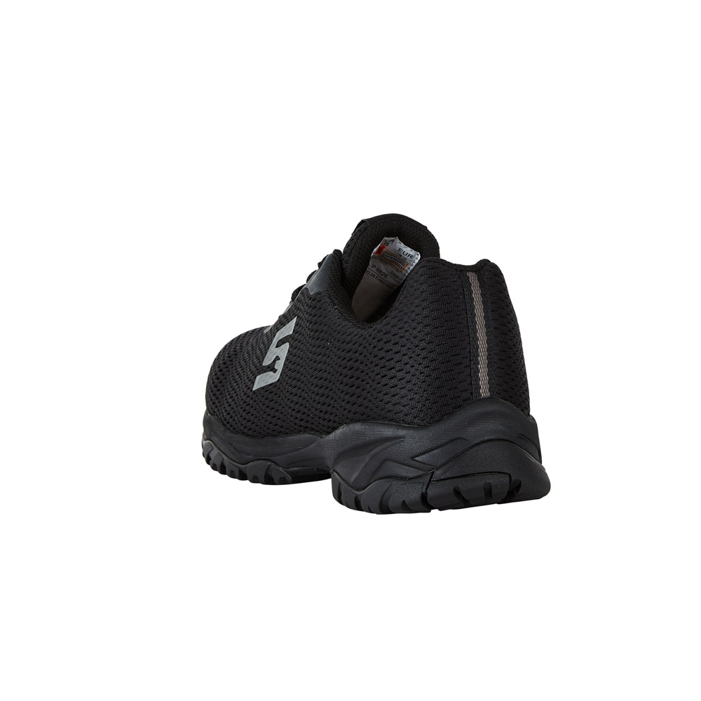 Octane Boot OCTANE Trainer Steel – Snapon Boots