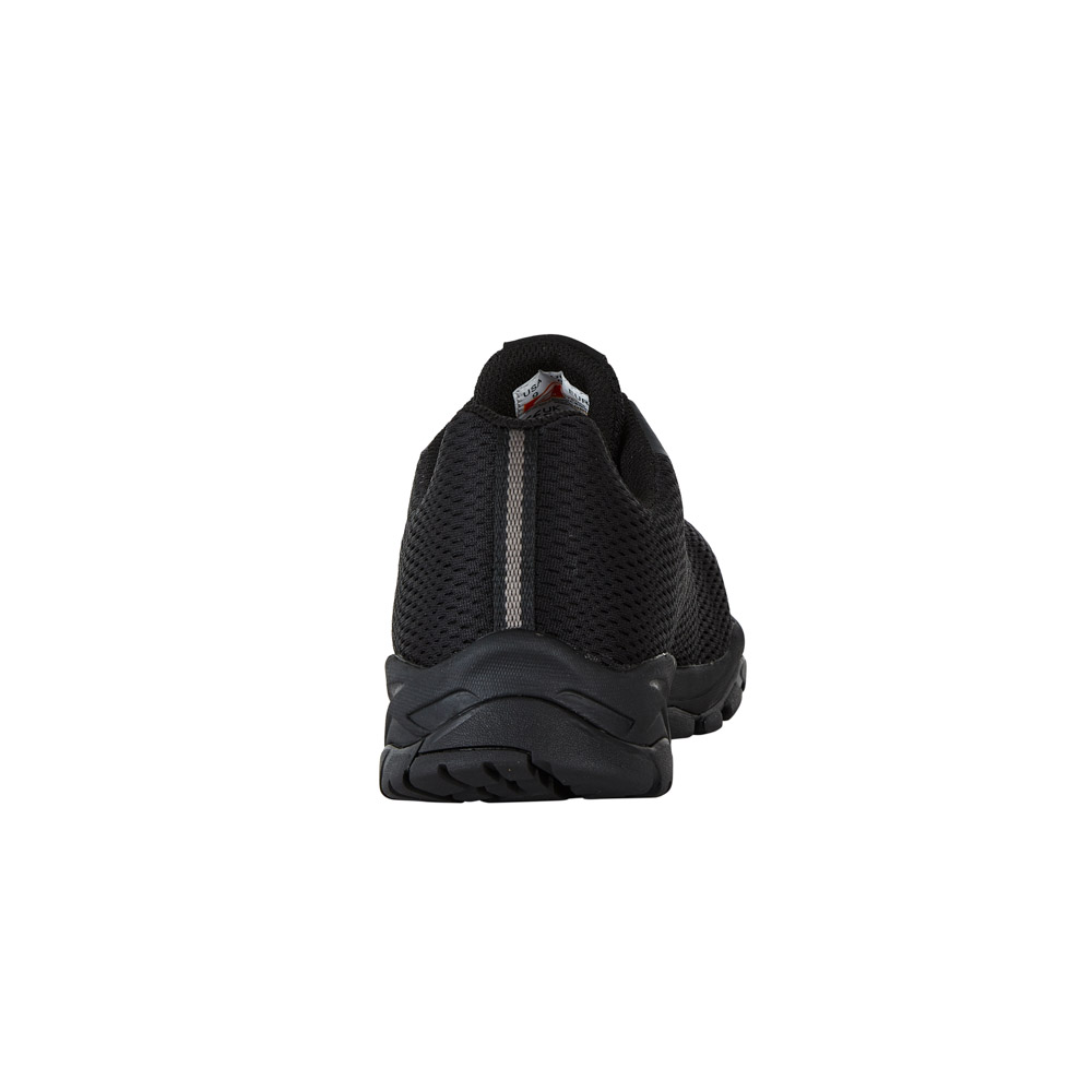 Octane Boot OCTANE Trainer Steel – Snapon Boots
