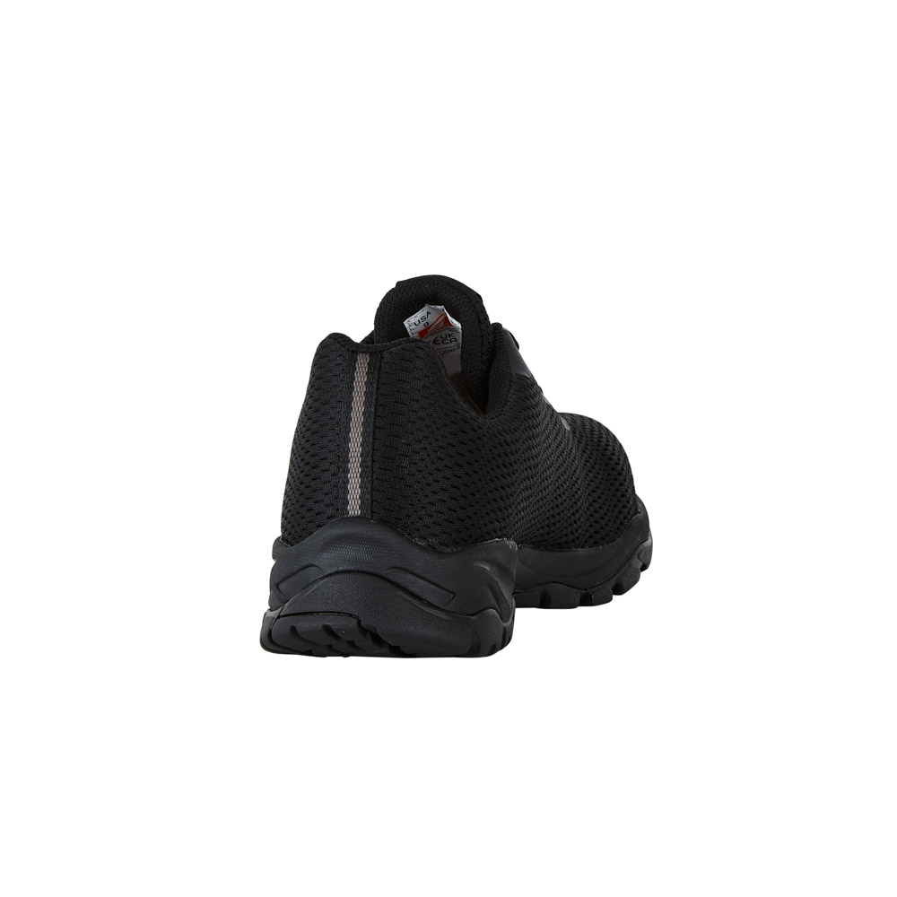 Octane Boot OCTANE Trainer Steel – Snapon Boots