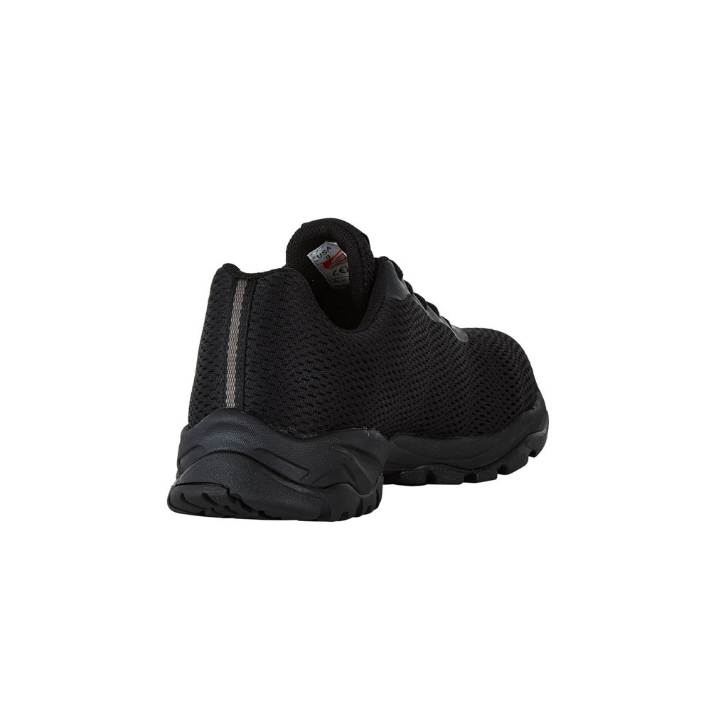 Octane Boot OCTANE Trainer Steel – Snapon Boots