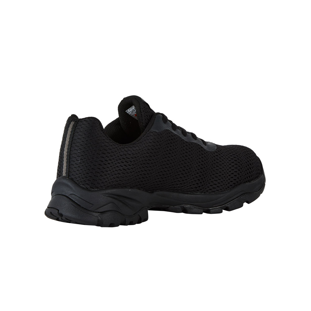 Octane Boot OCTANE Trainer Steel – Snapon Boots