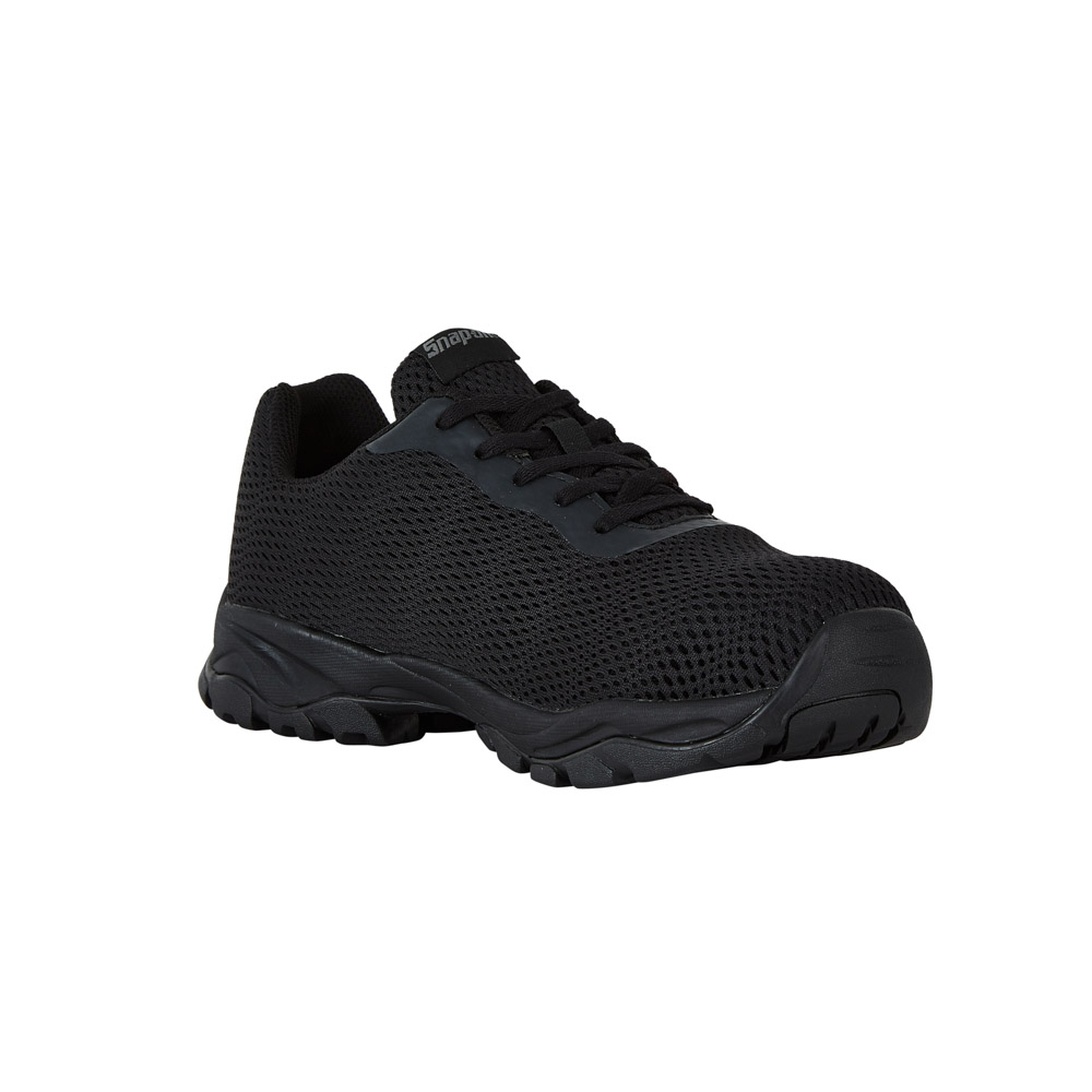 Octane Boot OCTANE Trainer Steel – Snapon Boots