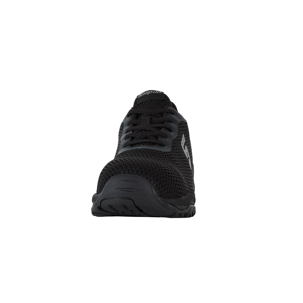 Octane Boot OCTANE Trainer Steel – Snapon Boots