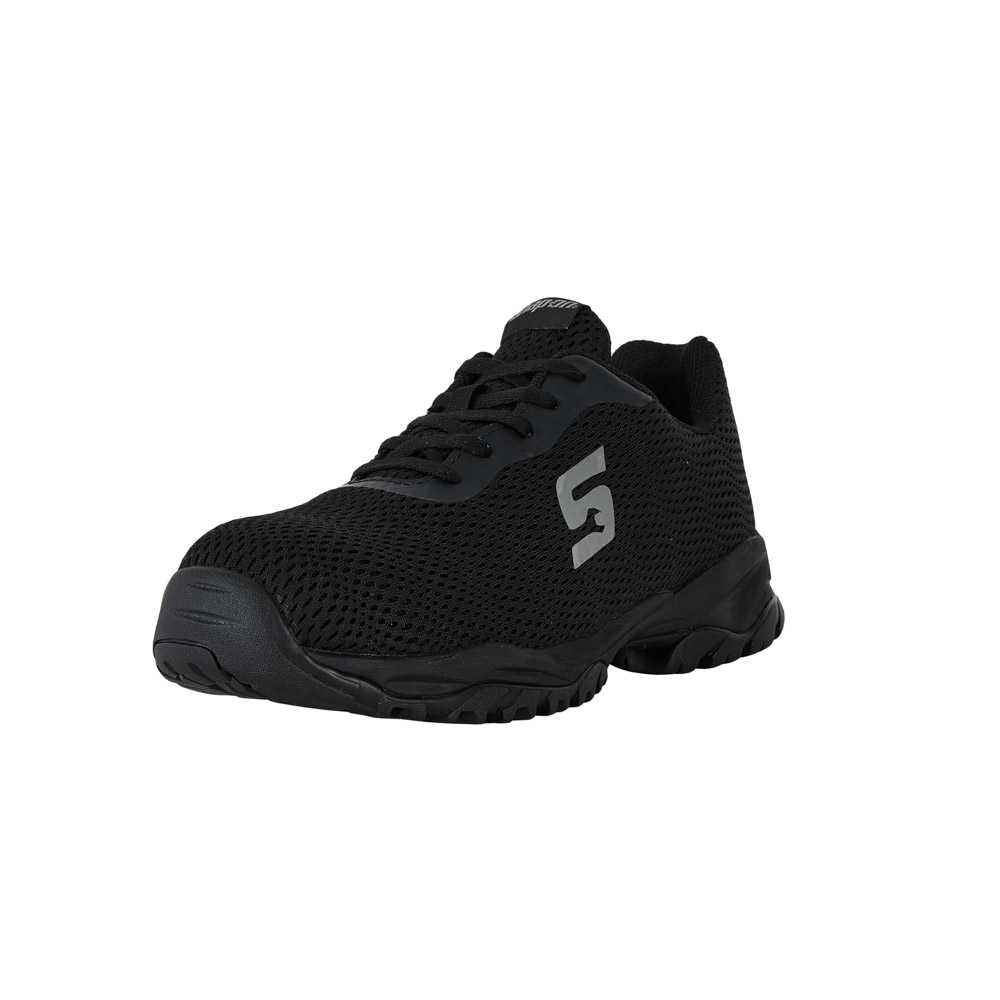 Octane Boot OCTANE Trainer Steel – Snapon Boots