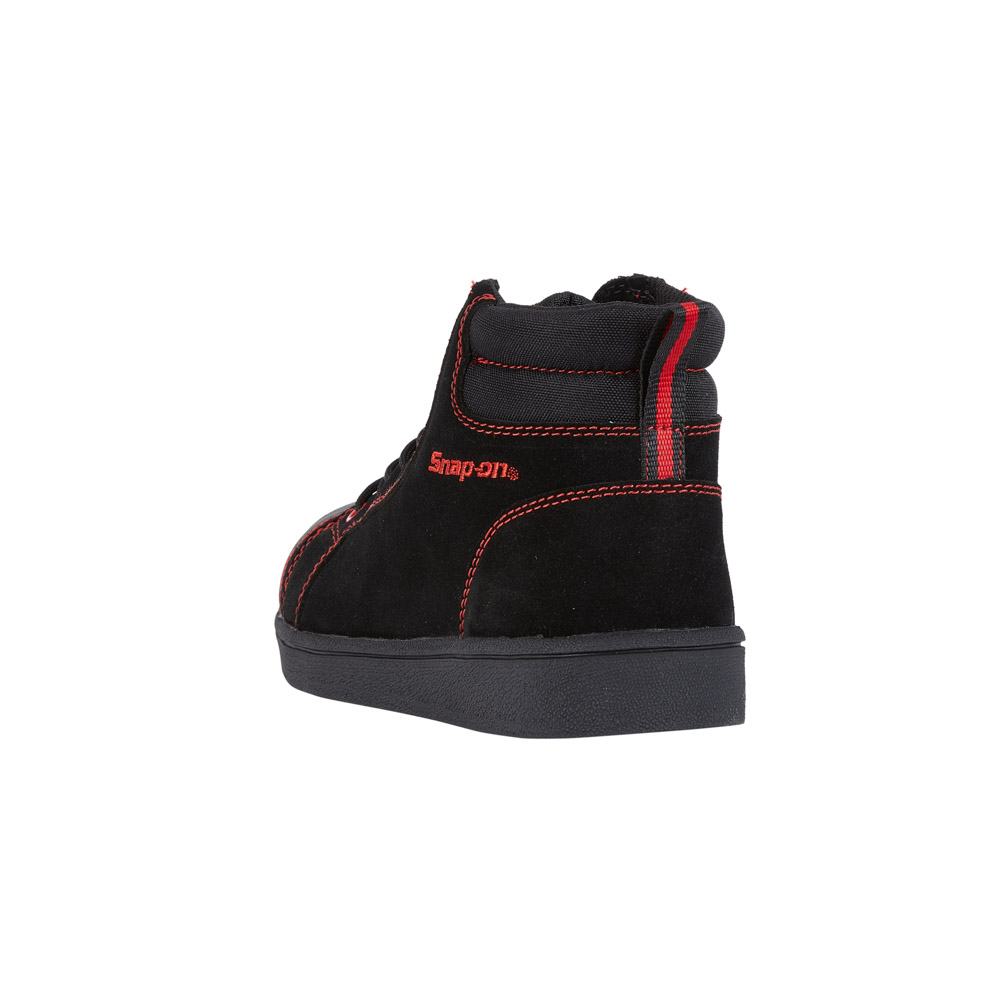 Redline Steel – Snapon Boots