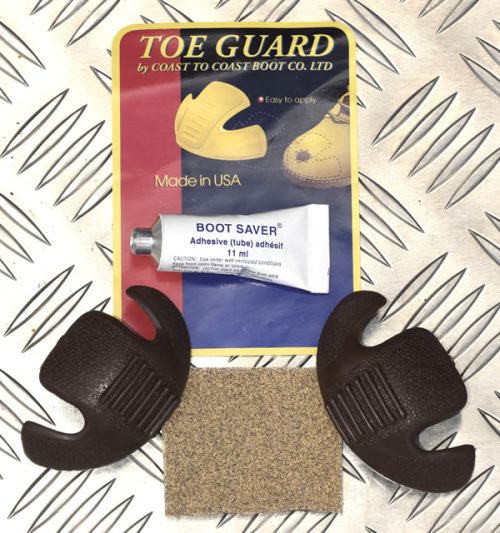 Boot Savers Brown
